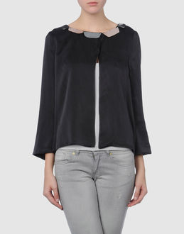 L' AUTRE CHOSE  - CAPISPALLA - Soprabiti - su YOOX.COM