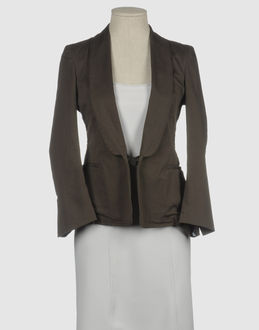 L' AUTRE CHOSE  - CAPISPALLA - Giacche - su YOOX.COM