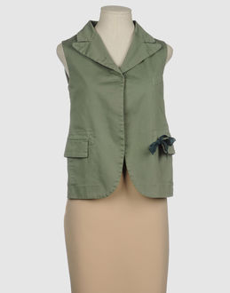 L' Autre Chose - Manteaux - Vestes