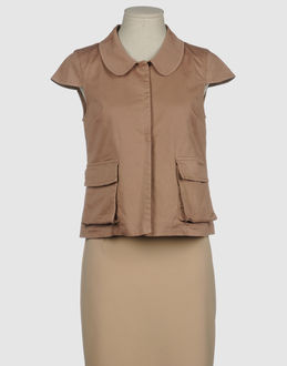 L' AUTRE CHOSE  - CAPISPALLA - Giacche - su YOOX.COM