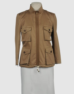 L' AUTRE CHOSE  - JACKEN UND M�NTEL - Jacken - bei YOOX.COM