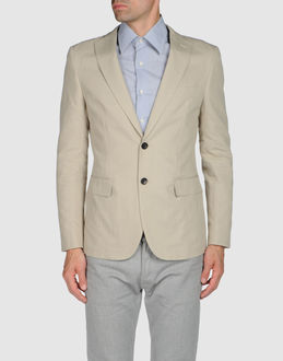 TONELLO - CAPISPALLA - Giacche - su YOOX.COM