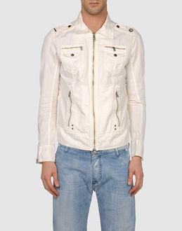 DIESEL - CAPISPALLA - Giubbotti - su YOOX.COM