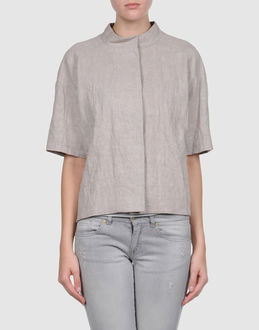 MARNI - CAPISPALLA - Giacche - su YOOX.COM