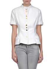 BALENCIAGA - Blazer