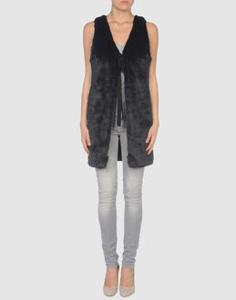 L' AUTRE CHOSE  - CAPISPALLA - Soprabiti - su YOOX.COM