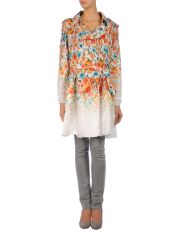 ERMANNO SCERVINO - Lange Jacke