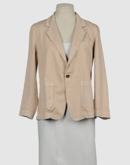 CURRENT/ELLIOTT - CAPISPALLA - Giacche - su YOOX.COM