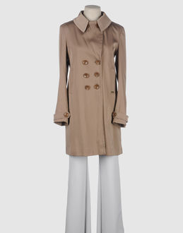 GUTTHA - CAPISPALLA - Soprabiti - su YOOX.COM