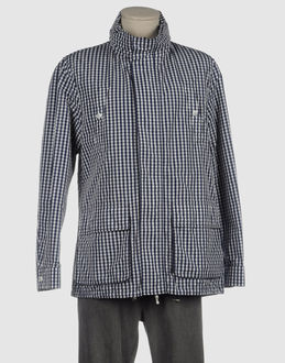 MONCLER GAMME BLEU - CAPISPALLA - Giacconi - su YOOX.COM