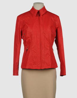 ADHOC - CAPISPALLA - Giubbotti - su YOOX.COM