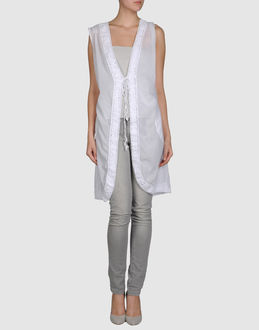 BRAEZ - CAPISPALLA - Soprabiti - su YOOX.COM
