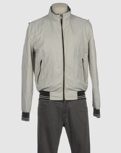 ZOOM AZZARO - Jacket