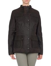BARBOUR - Giaccone