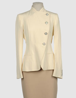 MAX MARA - CAPISPALLA - Giacche - su YOOX.COM