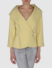 BRIONI - Μακρύ τζάκετ