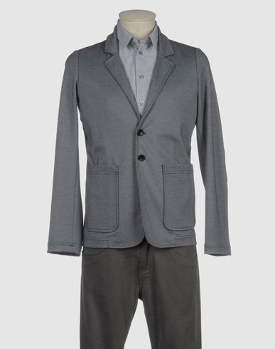 ZOOM ARSENAL UOMO - Blazer