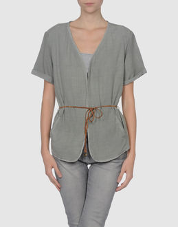 MAISON SCOTCH - CAPISPALLA - Soprabiti - su YOOX.COM