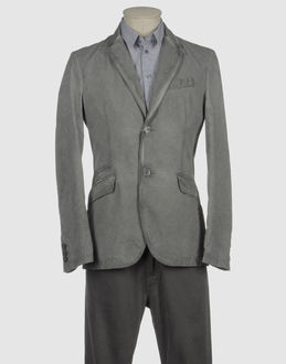 MARLBORO CLASSICS - CAPISPALLA - Giacche - su YOOX.COM