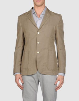 TONELLO - CAPISPALLA - Giacche - su YOOX.COM