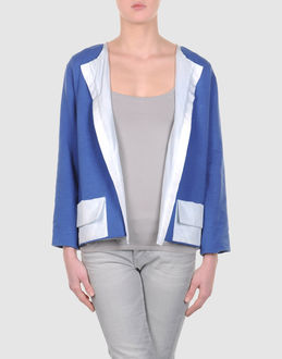 RIEDIZIONE - CAPISPALLA - Giacche - su YOOX.COM