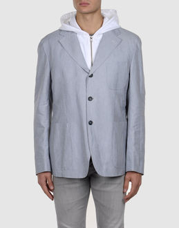 FAY - CAPISPALLA - Giacche - su YOOX.COM