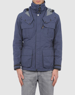 FERRE' - CAPISPALLA - Giacconi - su YOOX.COM
