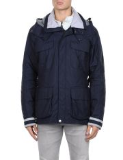 FERRE' - Mittellange Jacke