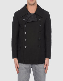 DRIES VAN NOTEN - CAPISPALLA - Giubbotti - su YOOX.COM