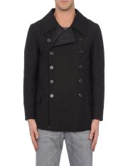 DRIES VAN NOTEN - Cazadora
