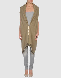 SEMI-COUTURE - CAPISPALLA - Soprabiti - su YOOX.COM