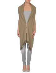 SEMI-COUTURE - Lange Jacke