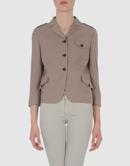 Miu Miu - Manteaux - Vestes