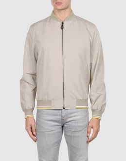 PRADA - CAPISPALLA - Giubbotti - su YOOX.COM