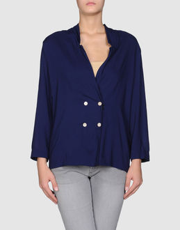 M.GRIFONI DENIM - CAPISPALLA - Giacche - su YOOX.COM