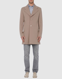 PRADA - CAPISPALLA - Cappotti - su YOOX.COM
