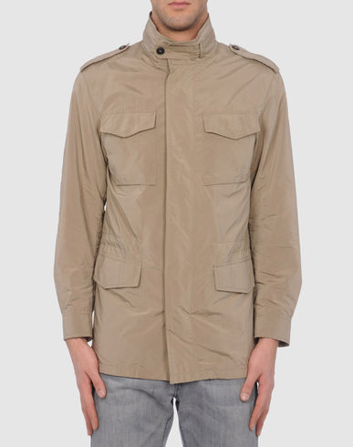 ZOOM PRADA - Jacket