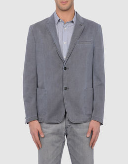PRADA - CAPISPALLA - Giacche - su YOOX.COM