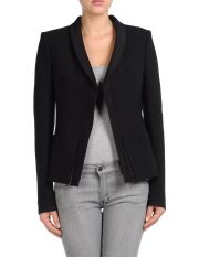 BALENCIAGA - Blazer