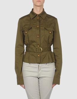 REDVALENTINO - CAPISPALLA - Giacche - su YOOX.COM