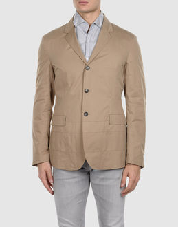 MARNI - CAPISPALLA - Giacche - su YOOX.COM