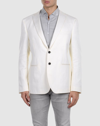 ZOOM TONELLO - Blazer