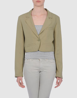 See By Chloe' - Manteaux - Vestes