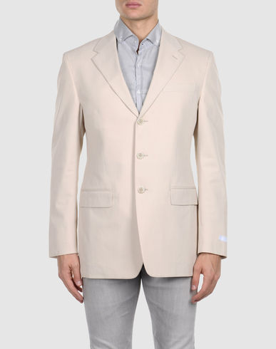 ZOOM PRADA - Blazer