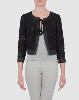SEE BY CHLOE' - CAPISPALLA - Giacche - su YOOX.COM