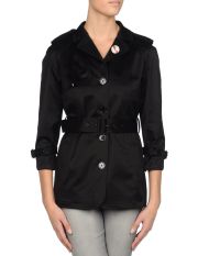 LOVE MOSCHINO - Full-length jacket