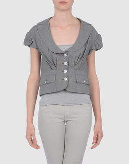 Love Moschino - Manteaux - Vestes