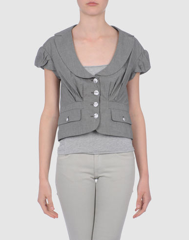 ZOOM LOVE MOSCHINO - Blazer