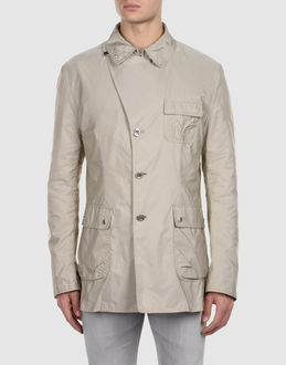 ERMANNO SCERVINO - CAPISPALLA - Soprabiti - su YOOX.COM
