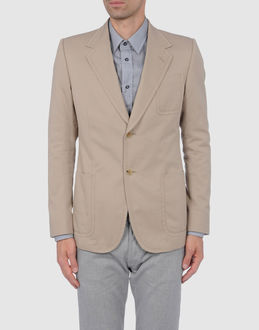 GUCCI - CAPISPALLA - Giacche - su YOOX.COM